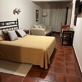 HOTEL RESTAURANTE EL CASTREJON