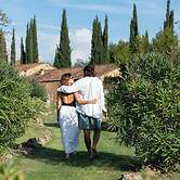 Podere Cascatelle & Agriletizia