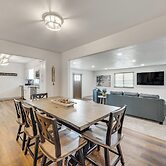 16 Mi to Paint Mines: Spacious Simla Home!