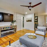 10 Mi to Nordic Valley: Ogden Escape w/ Patio