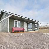 Starry Skies & Mtn Views: Family Retreat in Elmo