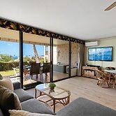 Kihei Ali'i Kai D108 2 Bedroom Condo