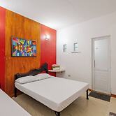 Ross Rose Budget Hotel