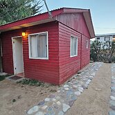 Oceana Suites Los Pipiolos