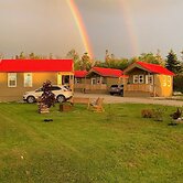 Gros Morne Tiny Chalets