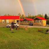 Gros Morne Tiny Chalets