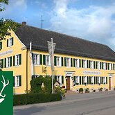 Gasthaus zum Hirschen