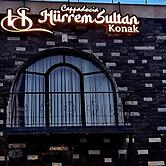 Cappadocia Hurrem Sultan Hotel