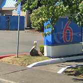 Studio 6 Tacoma, WA - South