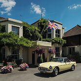 Passford House Hotel