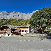 Hotel Alpenrose