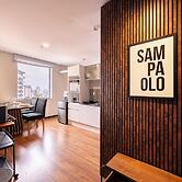 Flat Osasco - Proximo a Alphaville