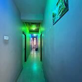 JeeRosh Hotel & Lodge