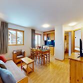 Amazing Apartment With Parking