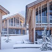 Lush Chalet With Private Sauna