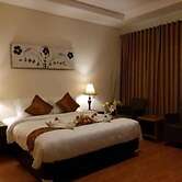 Sea Coral Beach Resort