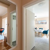 Charming Apartment Sant Elia