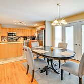 4 Mi to Dtwn: Pet-friendly Home in Utica