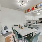 3 Mi to Dtwn: Mesa Townhome w/ Patio