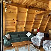 KAYIP ORMAN DAĞ EVLERİ