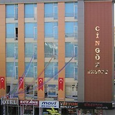 Cingöz Resort Otel