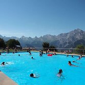 Flat in Nendaz Near Ski Slopes & Cable Cars