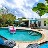 Miami Dream Home with Pool