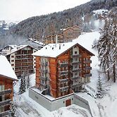 Apartment in Nendaz Near Cable Car