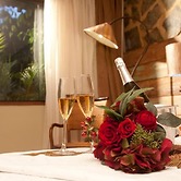 Hotel Fazenda Parador Maritacas