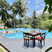 Muthu Nila Villas