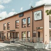 Time Hotel