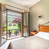 Hotel Ribot with pool in Arborea