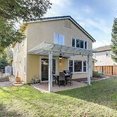 4 Mi to UC Davis: Updated Family Home!
