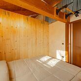 Luxury Burano Penthouse - Lagoon View