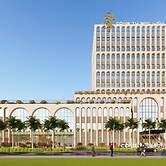 Hotel Công Tử Bạc Liêu