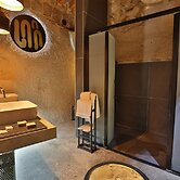 Eka Cave Suites