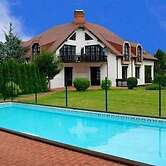 Villa in Brenna Near Ski Lifts