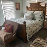 Artist Beach Retreat