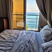 Luxury Apartment 3BR & Full Sea View