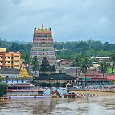 Temple View Homestay