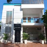 Hotel Santa Bárbara Mompox