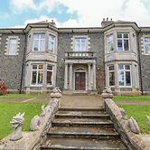 Plas Y Bryn Manor Hotel