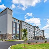 WoodSpring Suites Jackson Hub City