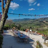 Villa Chianti With Exclusive Pool And Typical Barn