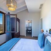 Villa Chianti With Infinity Pool And Vineyard View