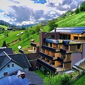Goldhirsch  Aparthotel Wagrain