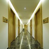 Hotel Park Inn Nellore - Near the Hospital & Highway