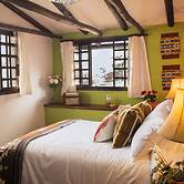 Hacienda San Isidro Trails & Experiences