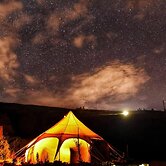 Unique Stargazing Escape With Ocean View