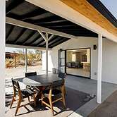 Cozy 2-bedroom Retreat in Joshua Tree